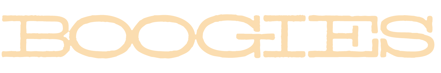 Sticky header logo